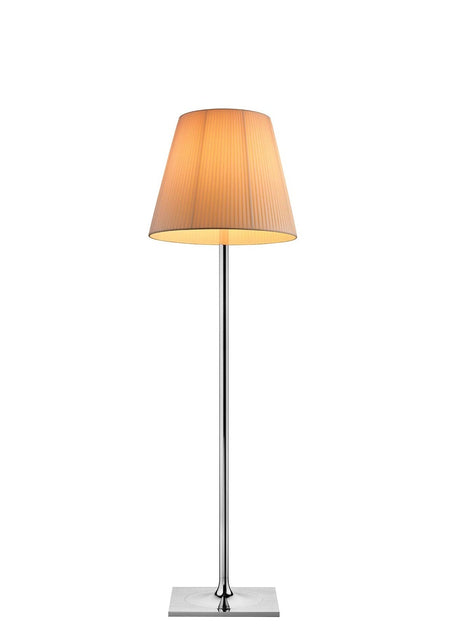 KTribe F3 Golvlampa från Flos - Gennemsigtig - Jacobsen Plus