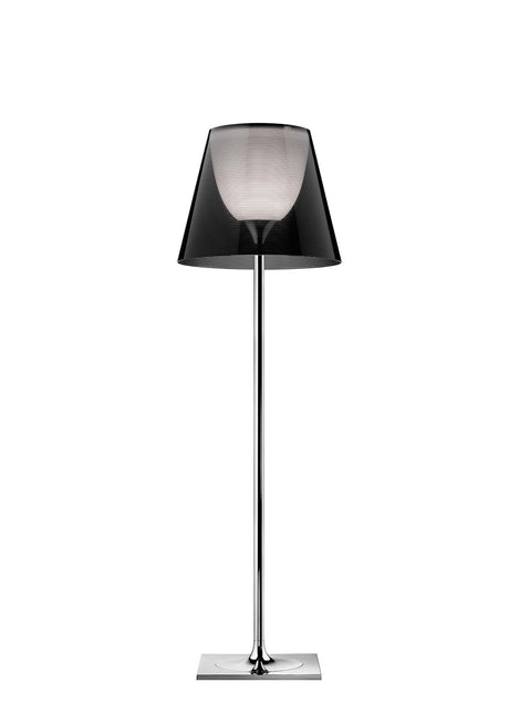 KTribe F3 Golvlampa från Flos - Gennemsigtig - Jacobsen Plus