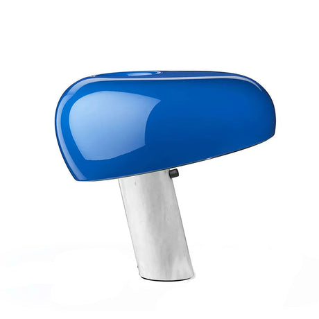 Snoopy Bordslampa, marinblå från Flos - Jacobsen Plus