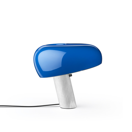 Snoopy Bordslampa, marinblå från Flos - 3 - Jacobsen Plus