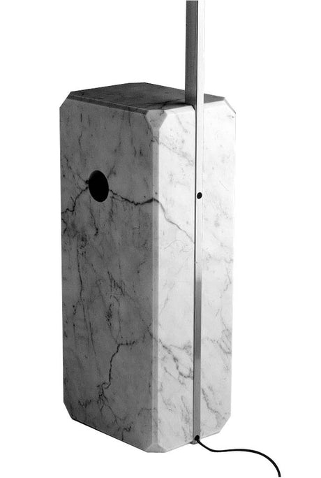 Arco Golvlampa från Flos - LED version - Jacobsen Plus
