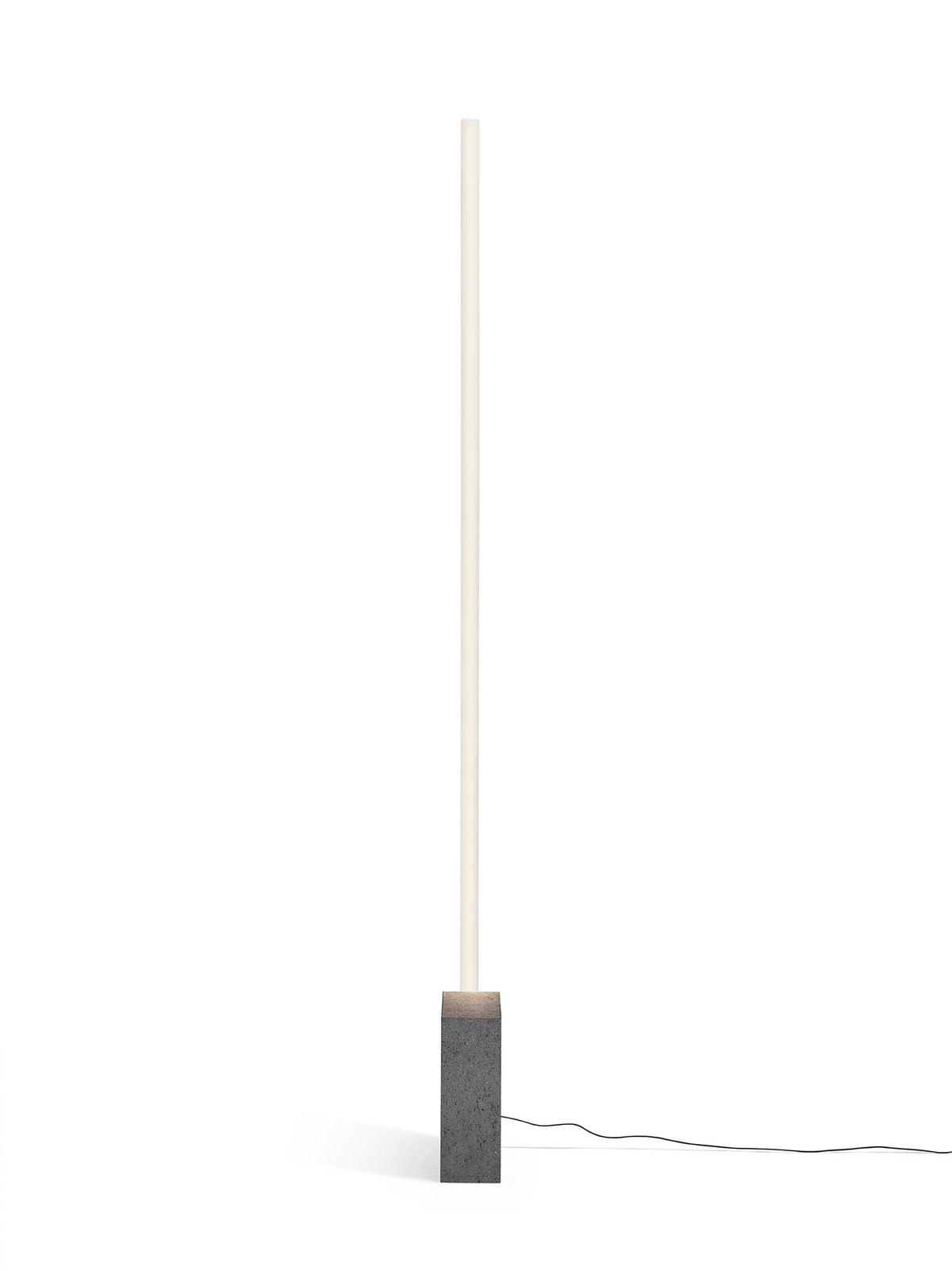 Flos - Relay golvlampa, marmor - 8 - Jacobsen Plus
