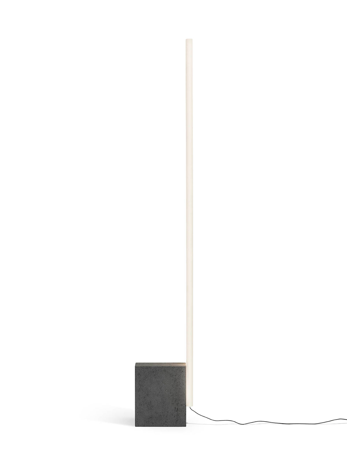 Flos - Relay golvlampa, marmor - 7 - Jacobsen Plus