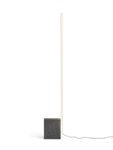 Flos - Relay golvlampa, marmor - 7 - Jacobsen Plus