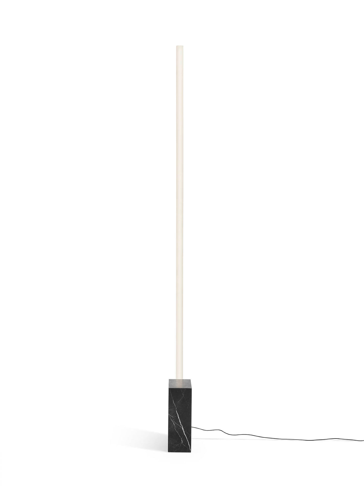 Flos - Relay golvlampa, marmor - 3 - Jacobsen Plus