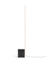 Flos - Relay golvlampa, marmor - 2 - Jacobsen Plus