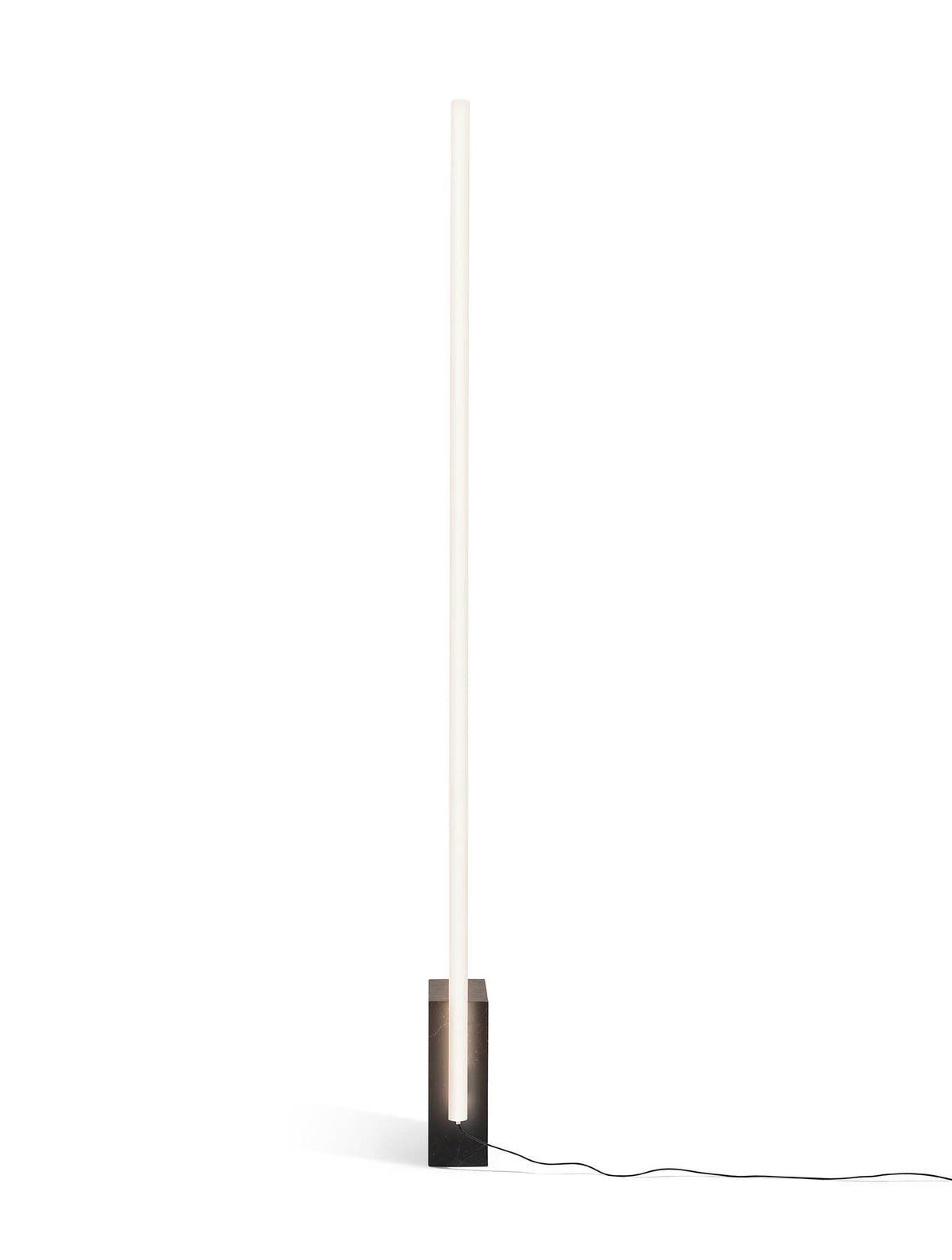 Flos - Relay golvlampa, marmor - 1 - Jacobsen Plus