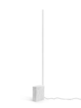Flos - Relay golvlampa, marmor - 13 - Jacobsen Plus