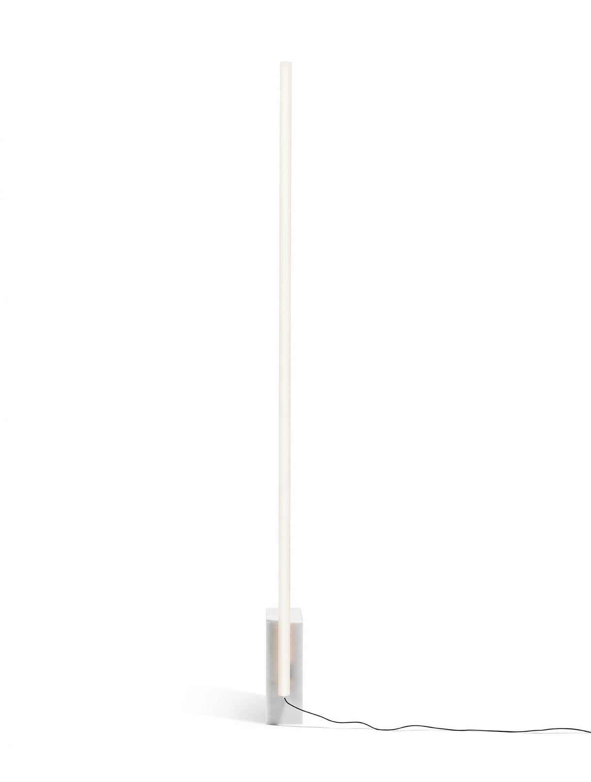 Flos - Relay golvlampa, marmor - 12 - Jacobsen Plus