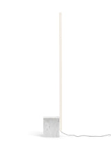 Flos - Relay golvlampa, marmor - 11 - Jacobsen Plus