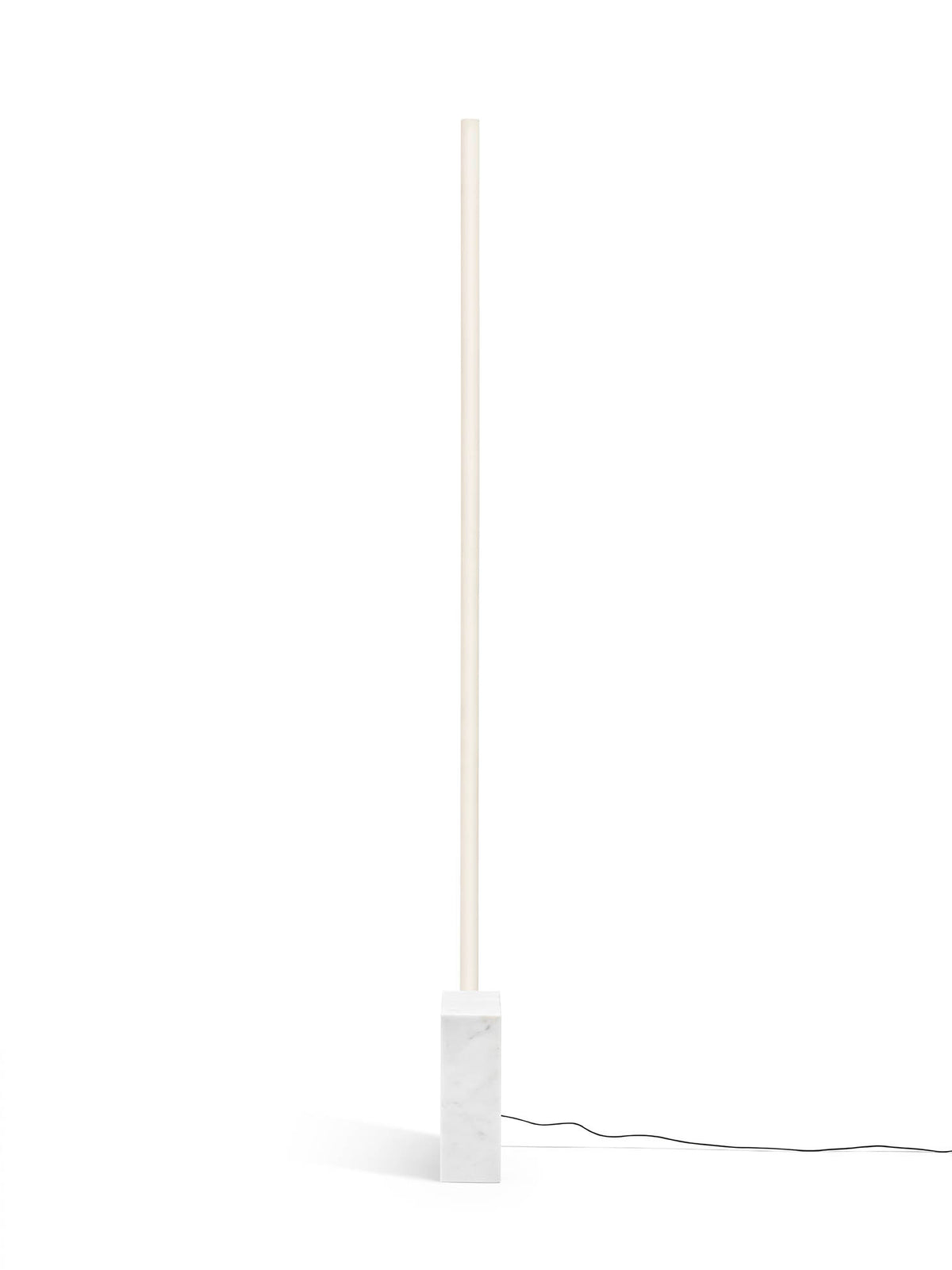 Flos - Relay golvlampa, marmor - 10 - Jacobsen Plus