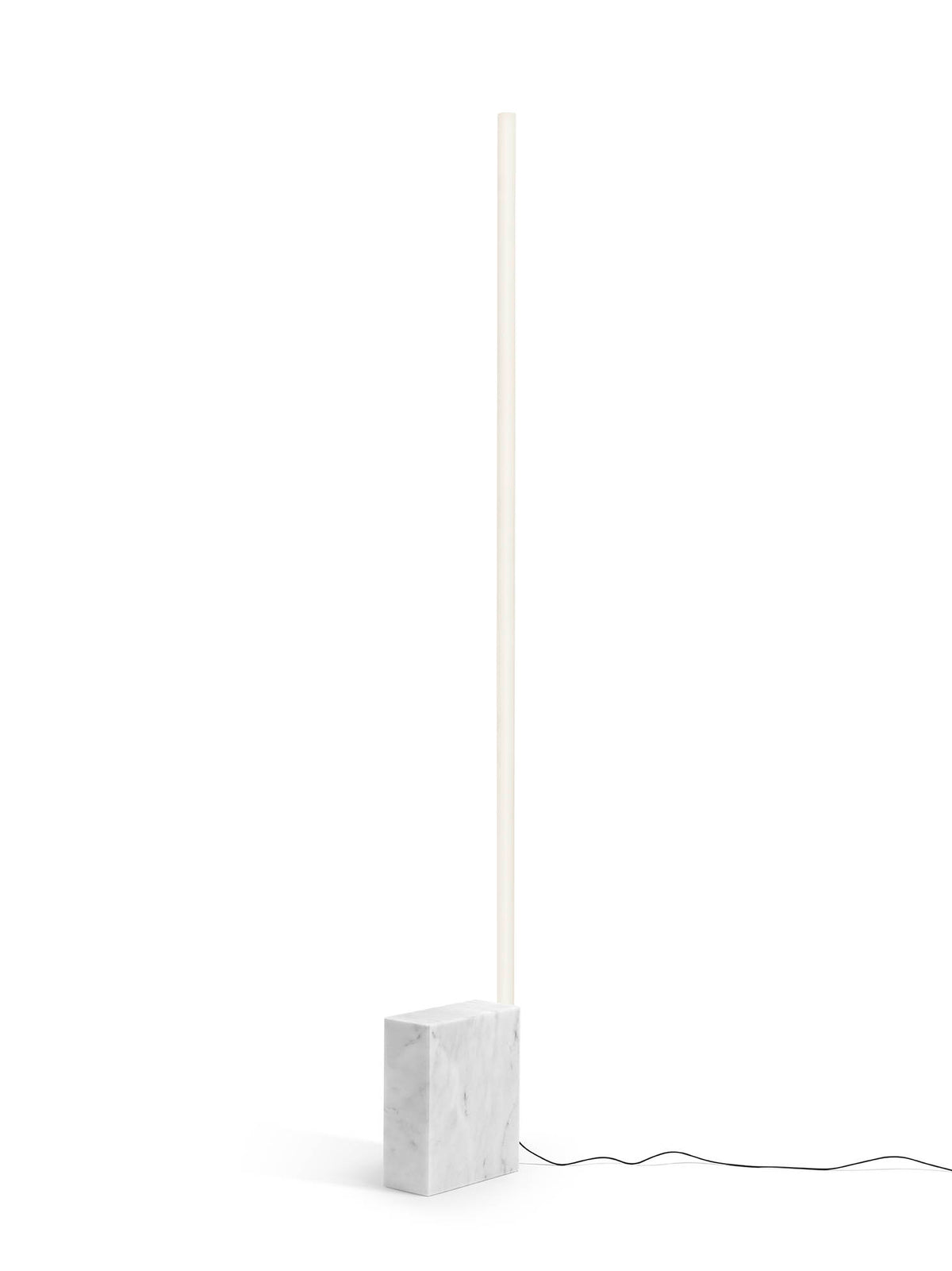 Flos - Relay golvlampa, marmor - 9 - Jacobsen Plus