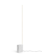 Flos - Relay golvlampa, marmor - 9 - Jacobsen Plus