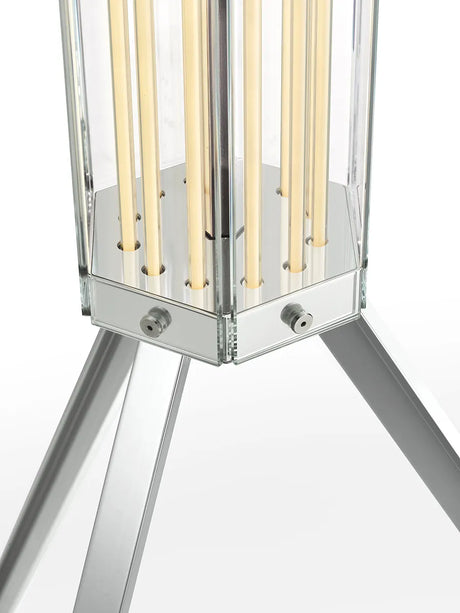 SuperWire F Golvlampa från Flos - 5 - Jacobsen Plus