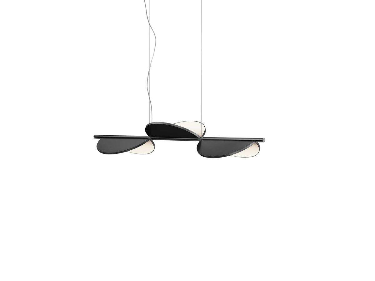 Almendra S3 - Anthracite från Flos - 5 - Jacobsen Plus