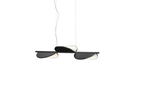 Almendra S3 - Anthracite från Flos - 5 - Jacobsen Plus