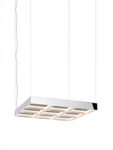Flos - Frame 3X3 Pendellampa - 1 - Jacobsen Plus