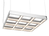 Flos - Frame 3X3 Pendellampa - 2 - Jacobsen Plus