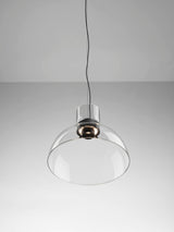 Flos - Nocturne S1 Bowl pendellampa, Ø30 cm - 1 - Jacobsen Plus
