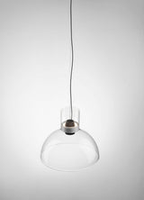 Flos - Nocturne S1 Bowl pendellampa, Ø30 cm - 3 - Jacobsen Plus