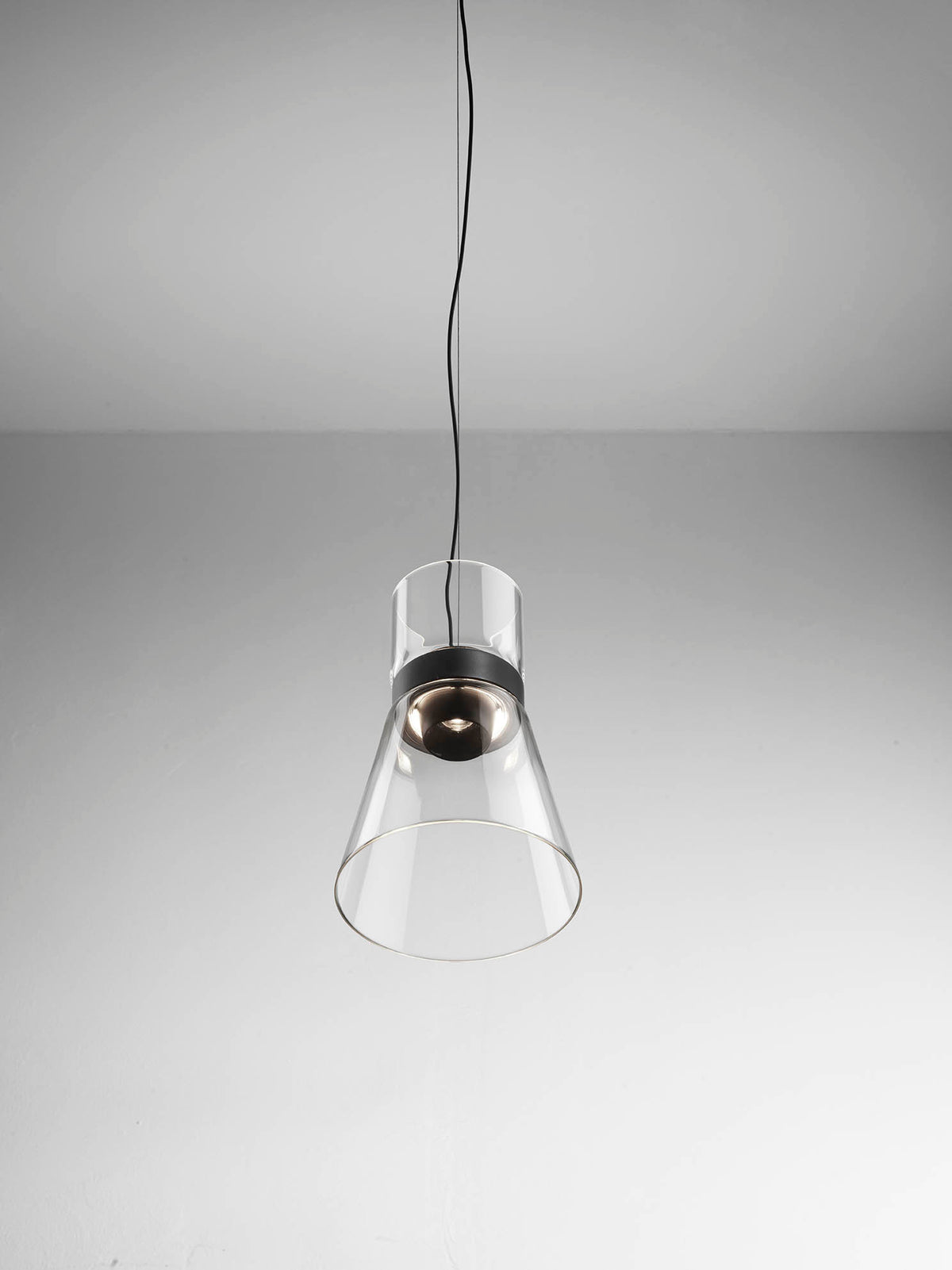 Flos - Nocturne S1 Cone Pendellampa - 6 - Jacobsen Plus