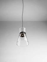 Flos - Nocturne S1 Cone Pendellampa - 6 - Jacobsen Plus