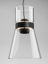 Flos - Nocturne S1 Cone Pendellampa - 5 - Jacobsen Plus