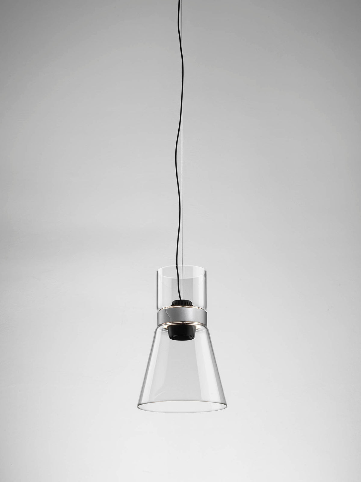 Flos - Nocturne S1 Cone Pendellampa - 4 - Jacobsen Plus