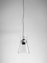 Flos - Nocturne S1 Cone Pendellampa - 4 - Jacobsen Plus
