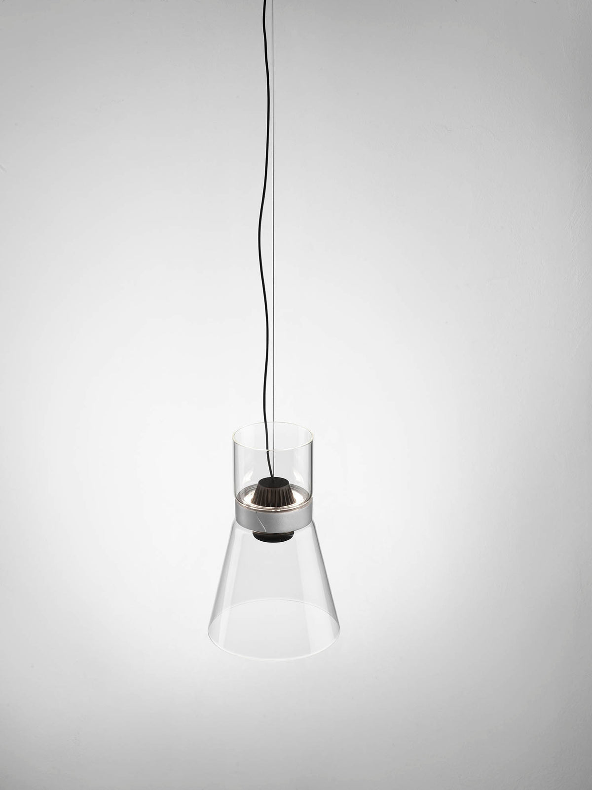 Flos - Nocturne S1 Cone Pendellampa - 3 - Jacobsen Plus