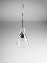 Flos - Nocturne S1 Cone Pendellampa - 2 - Jacobsen Plus