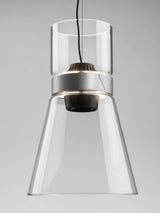 Flos - Nocturne S1 Cone Pendellampa - 1 - Jacobsen Plus