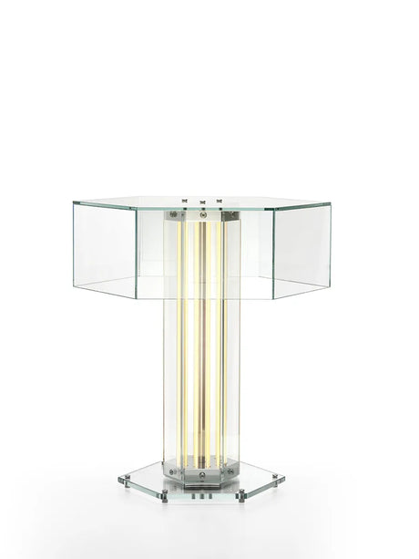 SuperWire T bordslampa från Flos - Jacobsen Plus
