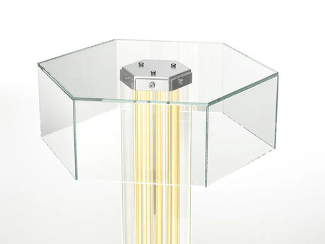 SuperWire T bordslampa från Flos - 5 - Jacobsen Plus