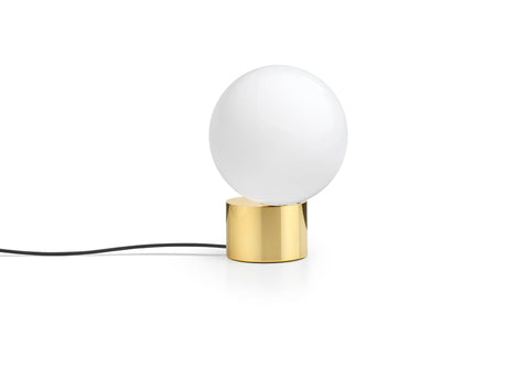 Flos - Tip of the Tongue bordslampa, 24K guldpläterad - 2 - Jacobsen Plus