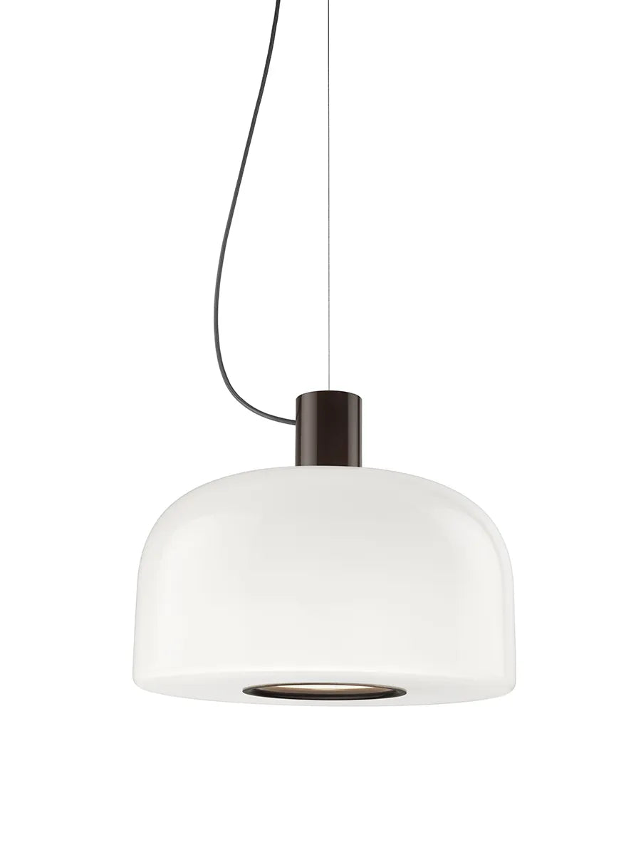 Bellhop Glass S2 Pendant från Flos - Cioko - Jacobsen Plus