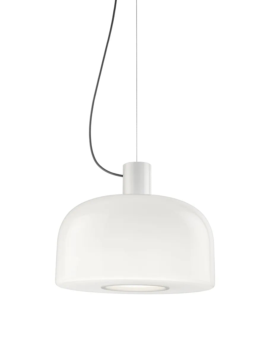 Bellhop Glass S2 Pendant från Flos - 5 - Jacobsen Plus