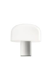 Bellhop Glas Bordslampa från Flos - 6 - Jacobsen Plus
