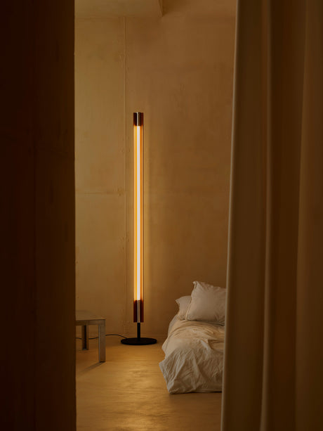 Seki-Han golvlampa från FLOS - 3 - Jacobsen Plus