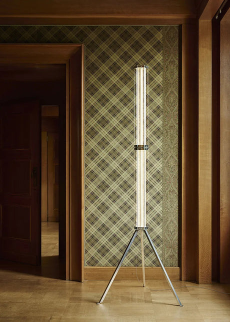 SuperWire F Golvlampa från Flos - 2 - Jacobsen Plus
