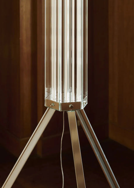 SuperWire F Golvlampa från Flos - 3 - Jacobsen Plus