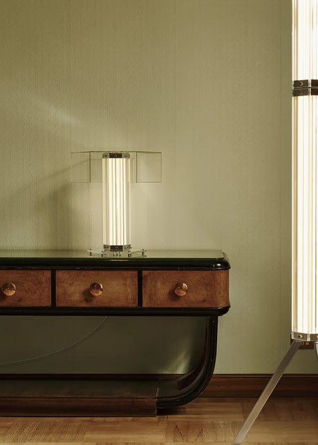 SuperWire T bordslampa från Flos - 3 - Jacobsen Plus