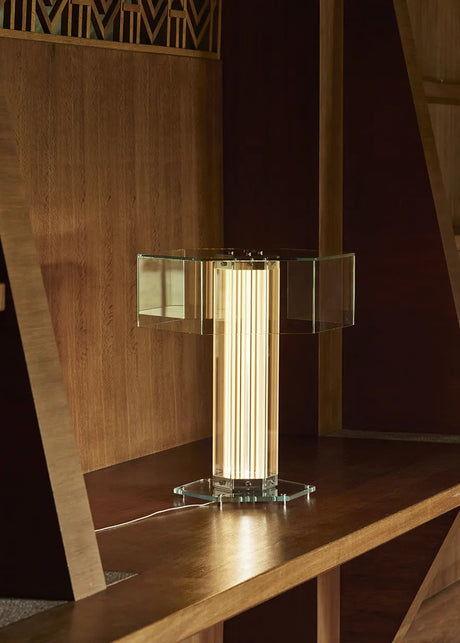 SuperWire T bordslampa från Flos - 2 - Jacobsen Plus