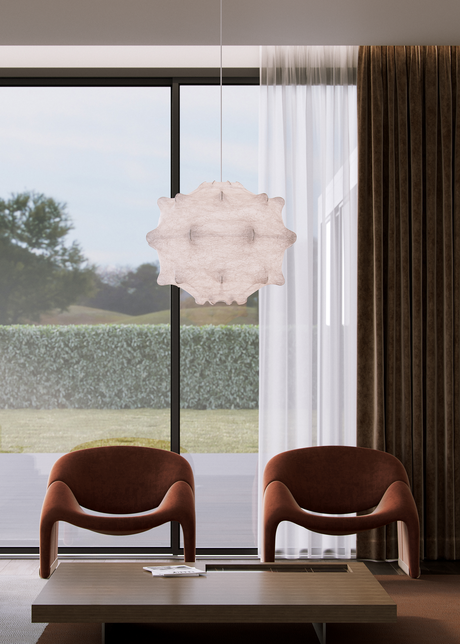 Taraxacum 1 Pendellampa från Flos - 2 - Jacobsen Plus