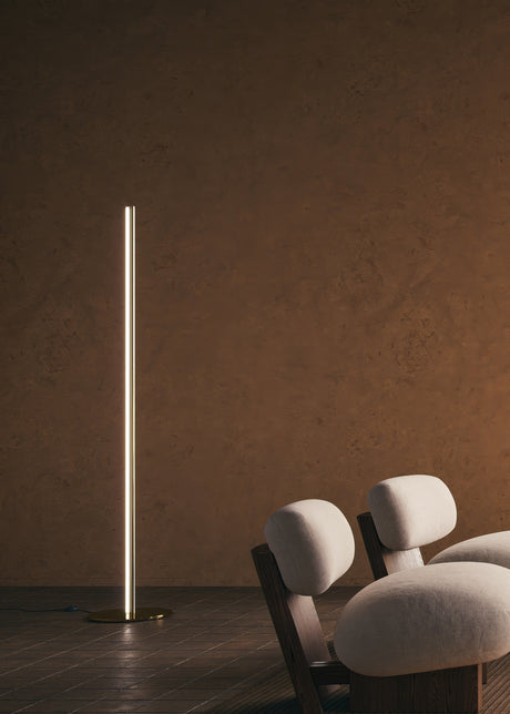 Coordinates Golvlampa från Flos - 2 - Jacobsen Plus