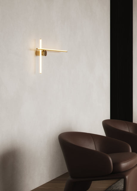 Coordinates W2 vägglampa från Flos - 2 - Jacobsen Plus