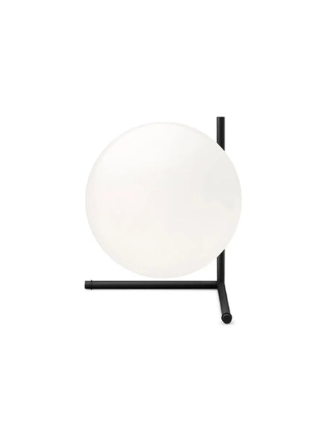IC T2 bordslampa från Flos - Mässing - Jacobsen Plus