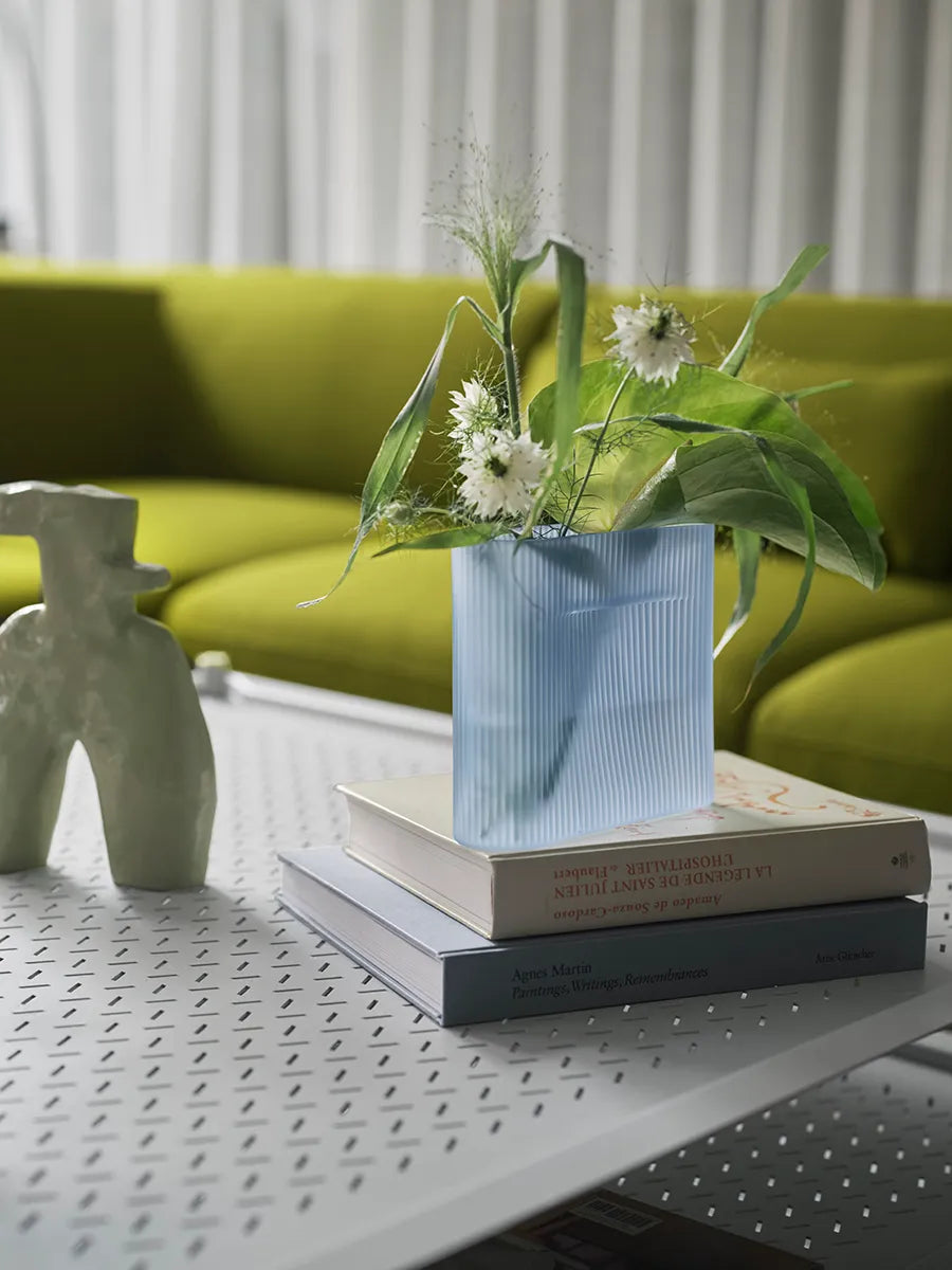 Flow soffbord, grå från Muuto - 4 - Jacobsen Plus