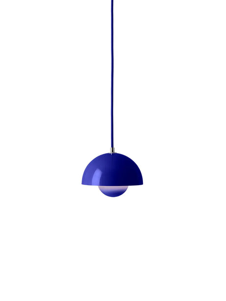 Flowerpot VP10 Pendel av Verner Panton - Grey beige - Jacobsen Plus