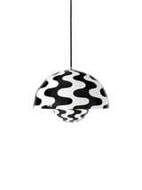 Flowerpot VP7 pendel från Verner Panton - Pattern - Jacobsen Plus